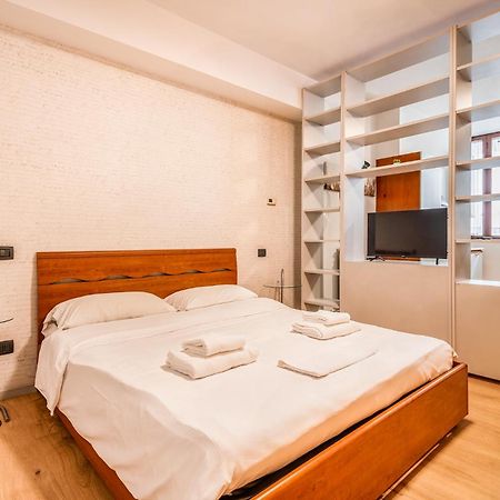 Milano Confy Apartment 2Pax- Via Tartini, 26 エクステリア 写真