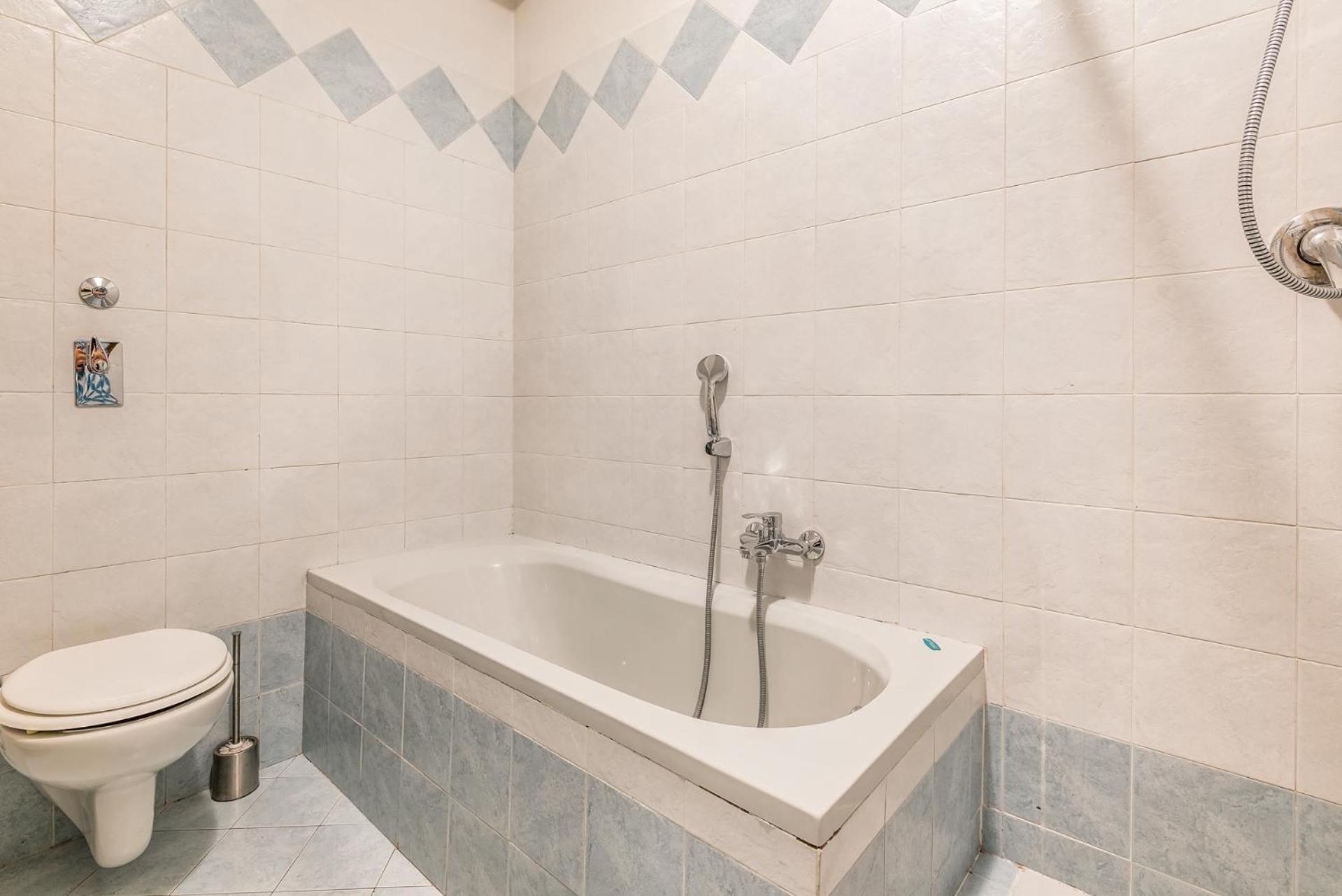 Milano Confy Apartment 2Pax- Via Tartini, 26 エクステリア 写真